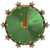 King Jili Lucky Draw welfare icon