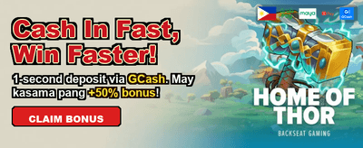 Fastest Payouts in the Philippines